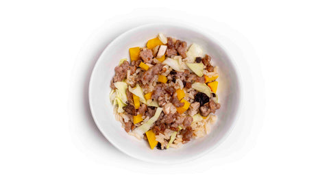 Wild Boar & Brown Rice for Dogs